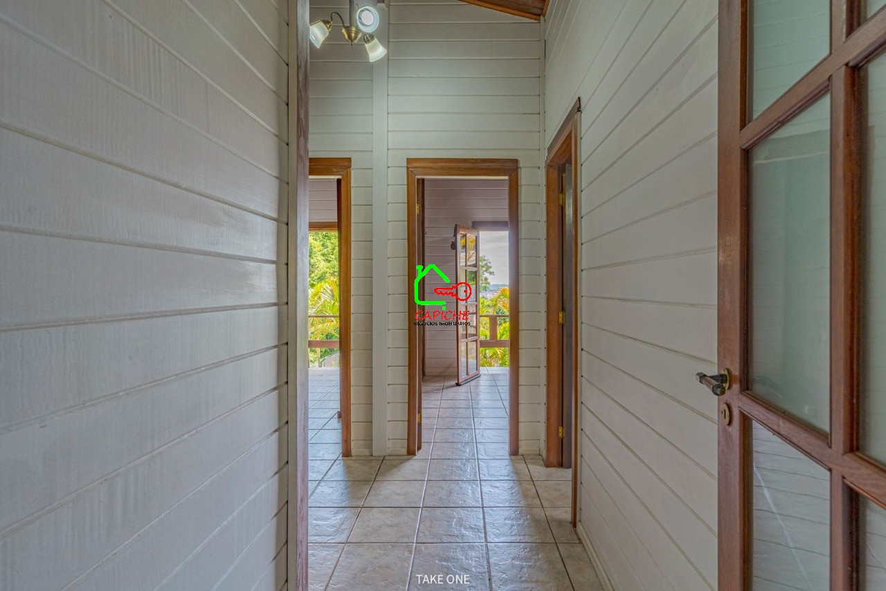 Casa de Condomínio, 4 quartos - Foto 10