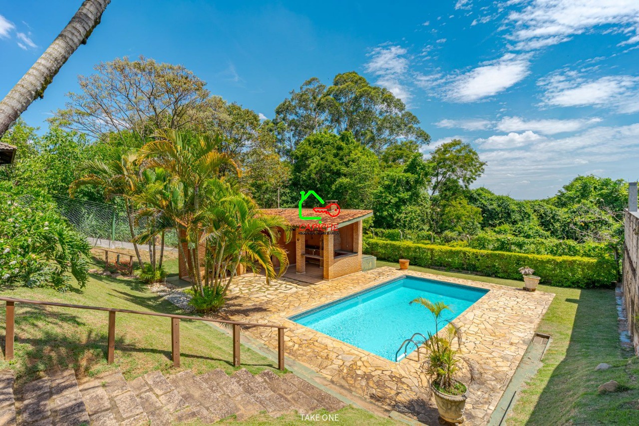 Casa de Condomínio, 4 quartos - Foto 34