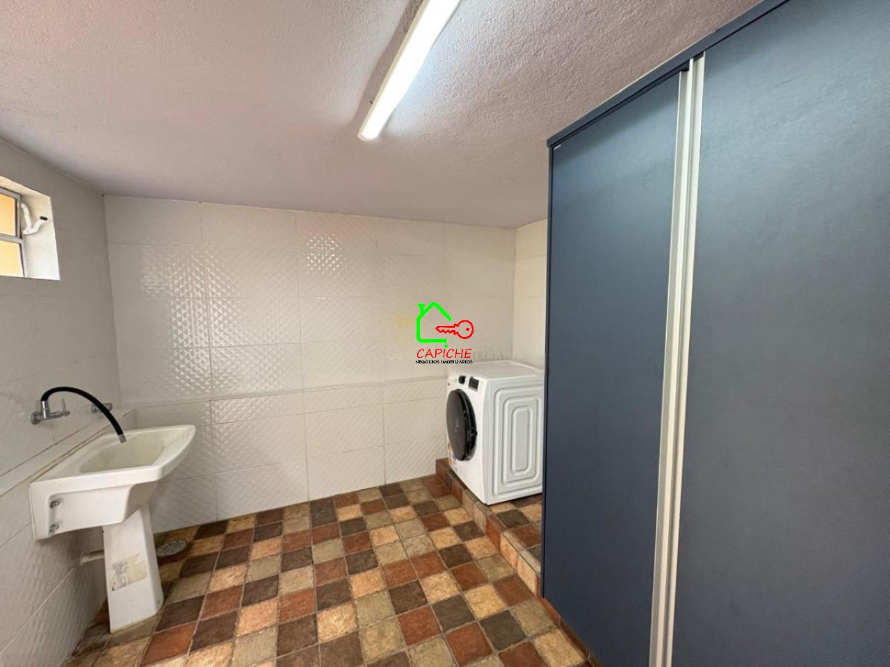 Casa de Condomínio, 3 quartos - Foto 26