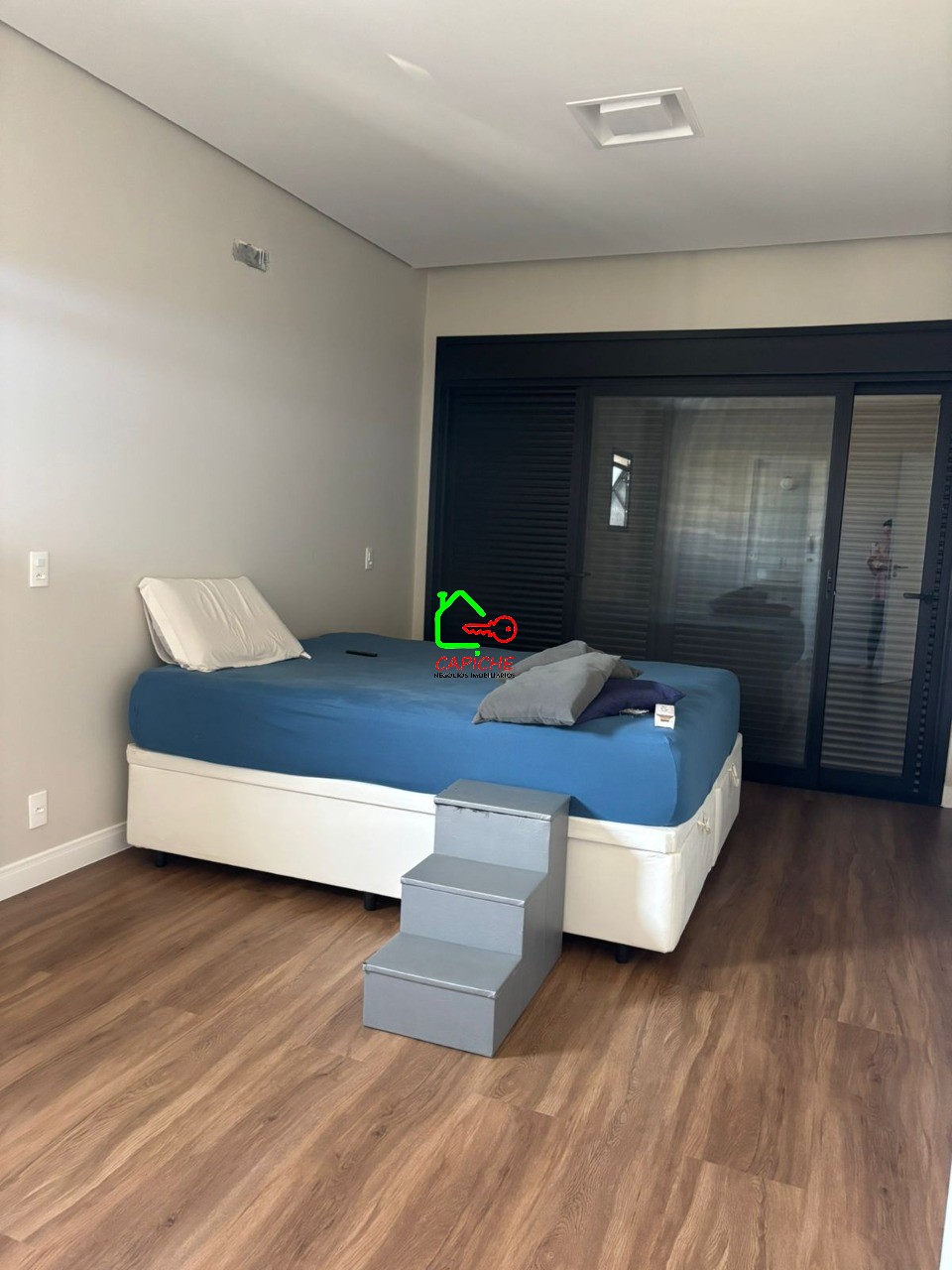 Casa de Condomínio, 4 quartos - Foto 2