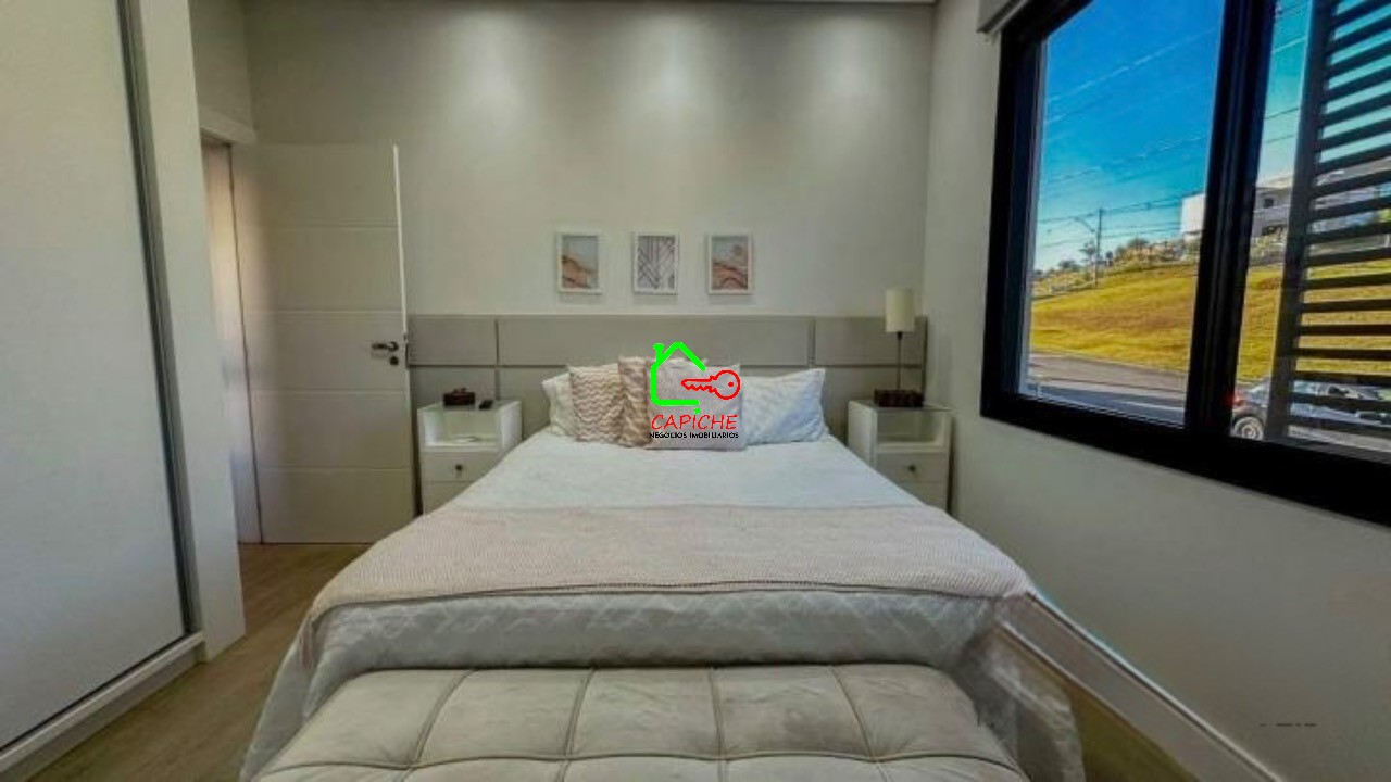 Casa de Condomínio, 3 quartos - Foto 35