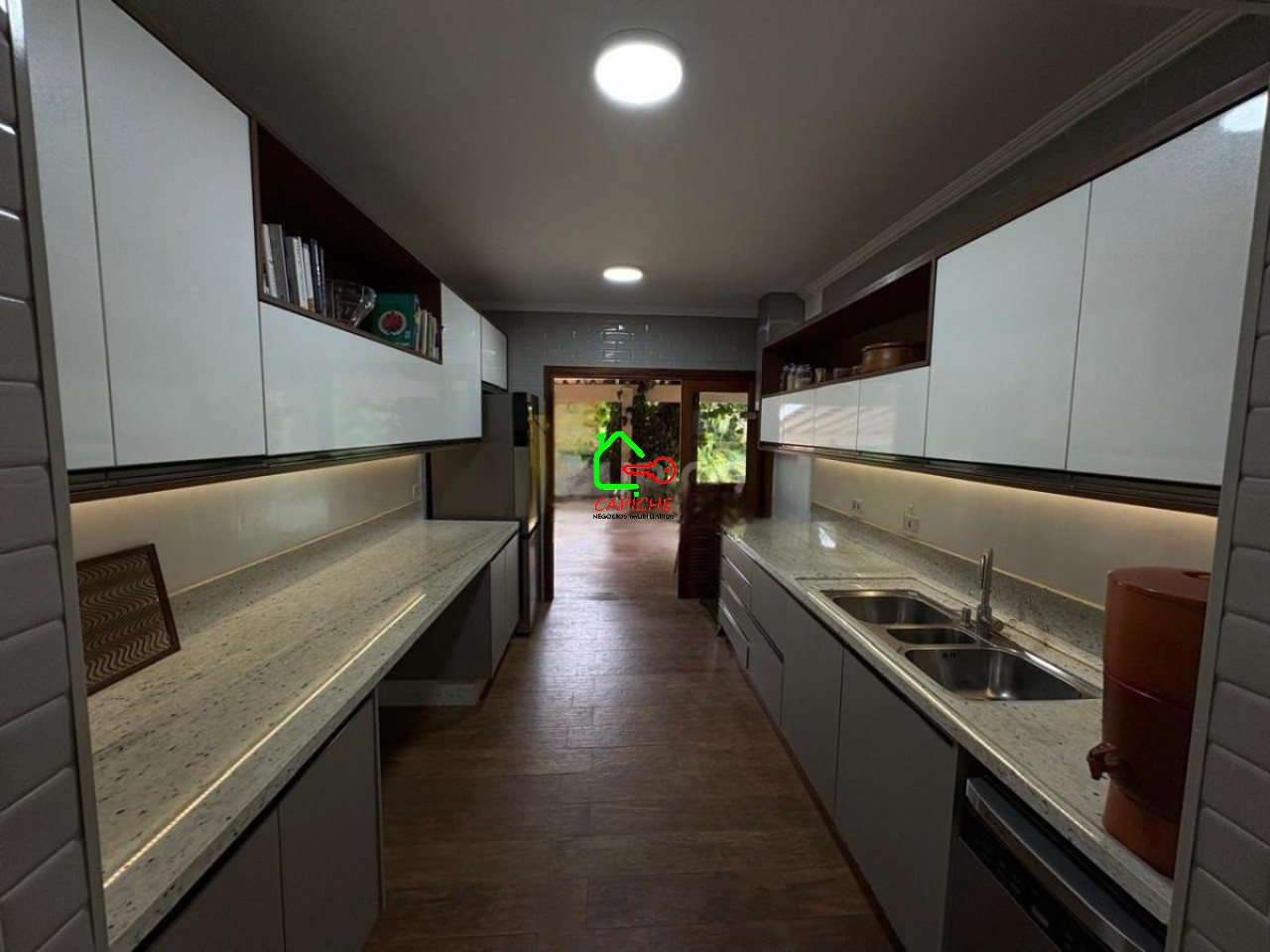 Casa de Condomínio, 3 quartos - Foto 11