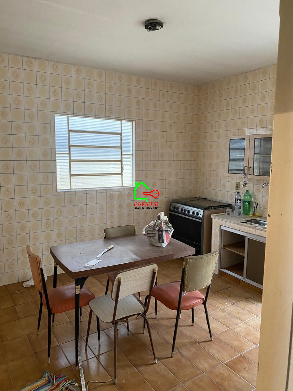Casa, 4 quartos - Foto 12