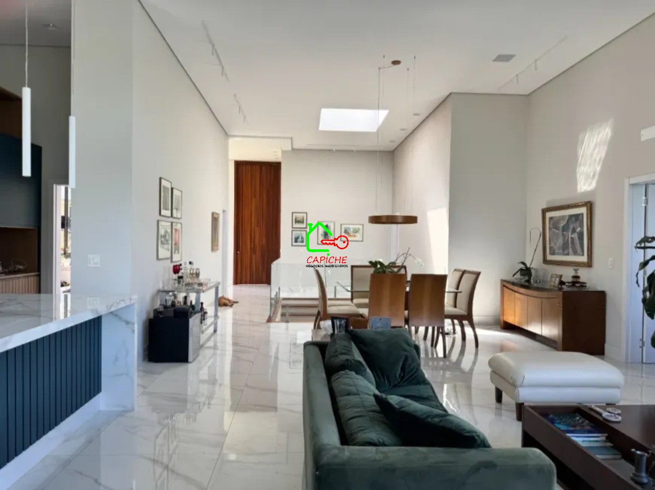 Casa de Condomínio, 4 quartos - Foto 22