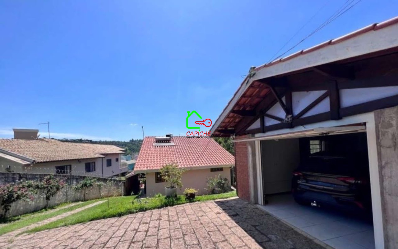 Casa, 3 quartos, 263 m² - Foto 24