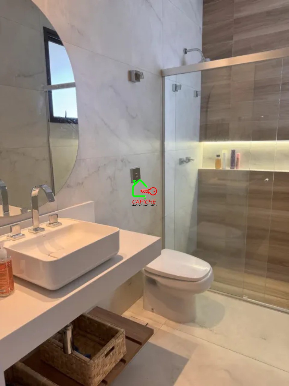 Casa de Condomínio, 4 quartos - Foto 27