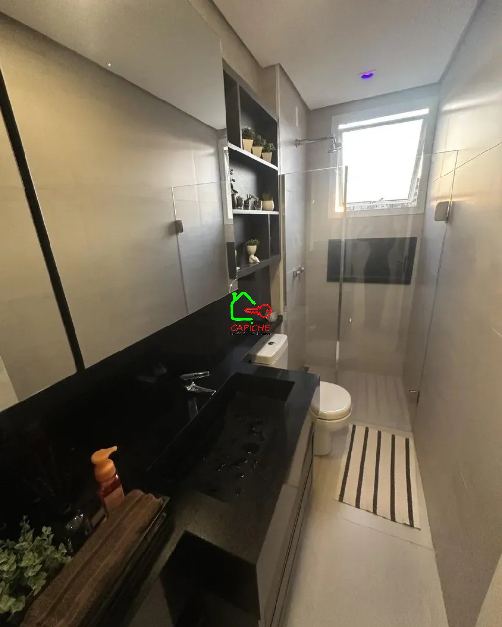 Apartamento, 2 quartos, 80 m² - Foto 5