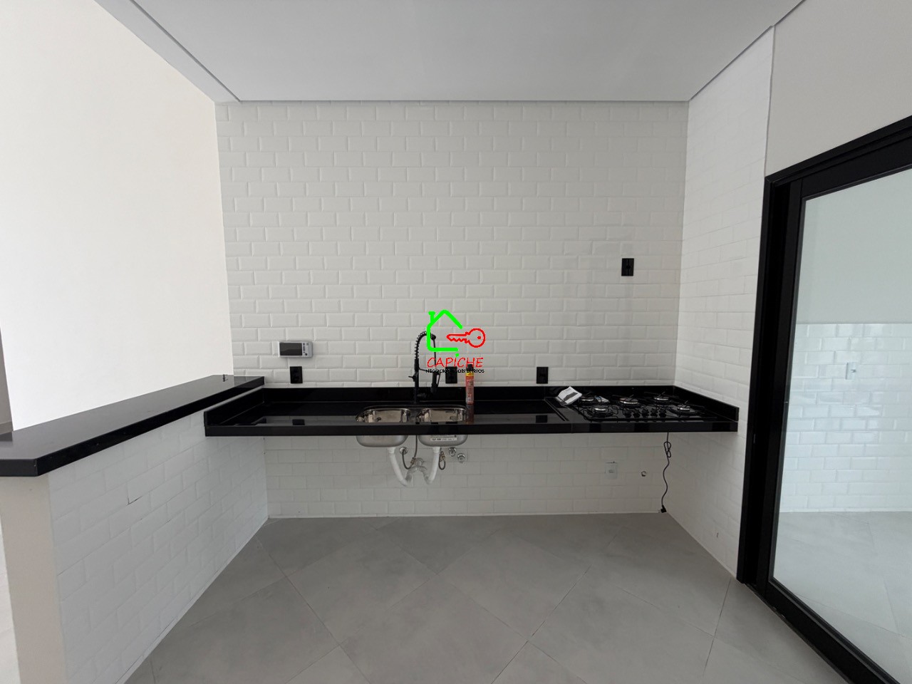 Casa, 3 quartos - Foto 9