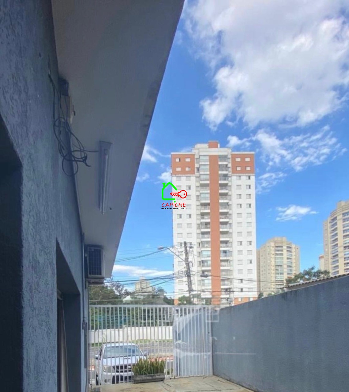 Prédio Inteiro - Foto 4