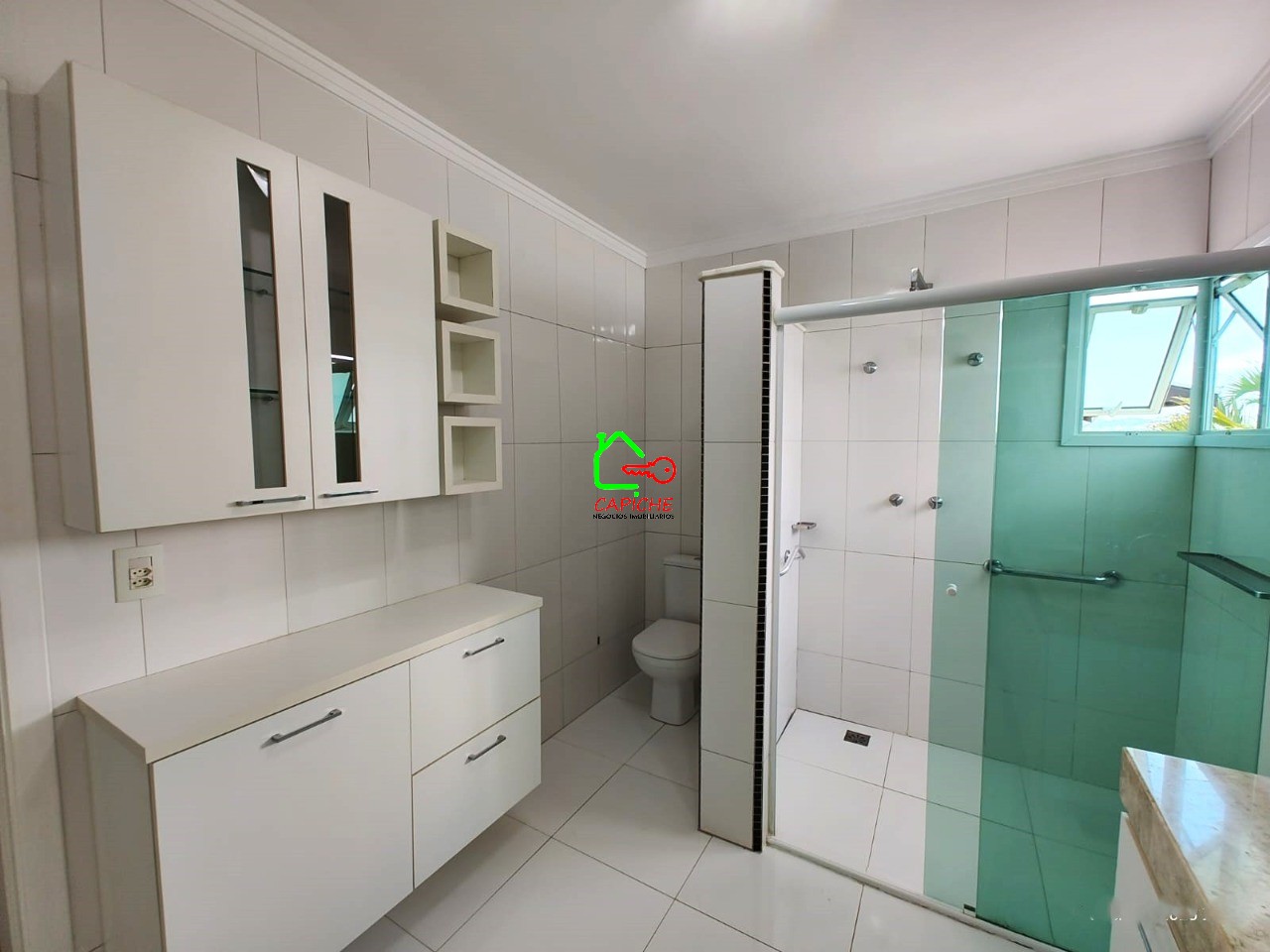 Casa de Condomínio, 3 quartos - Foto 21