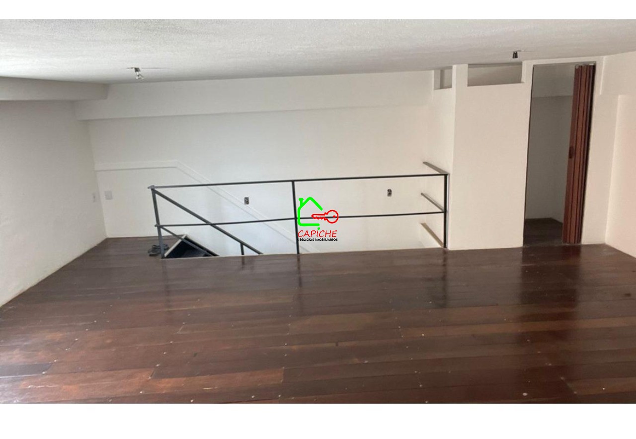 Loja-Salão, 120 m² - Foto 3