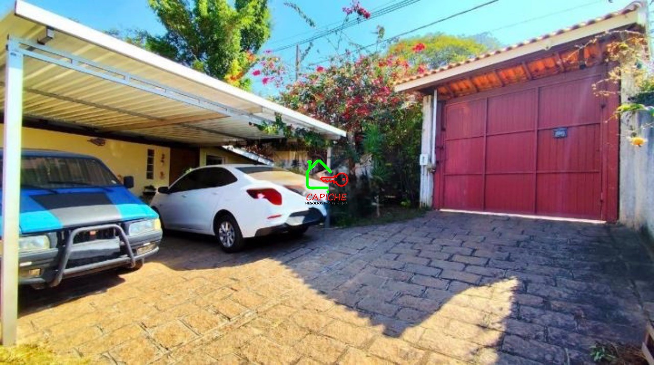 Casa, 3 quartos, 263 m² - Foto 32