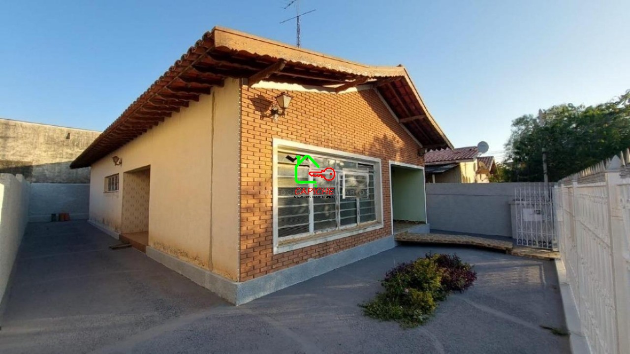 Casa, 2 quartos - Foto 1