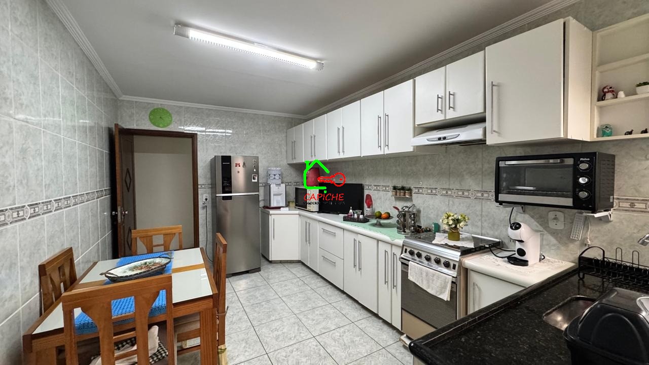 Casa, 4 quartos - Foto 5