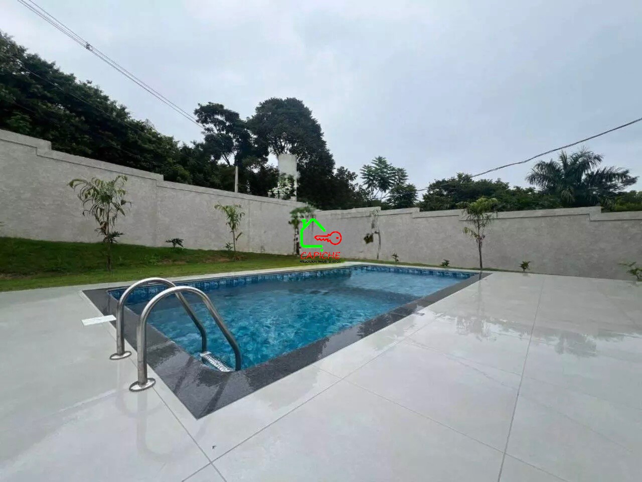 Casa de Condomínio, 2 quartos - Foto 4