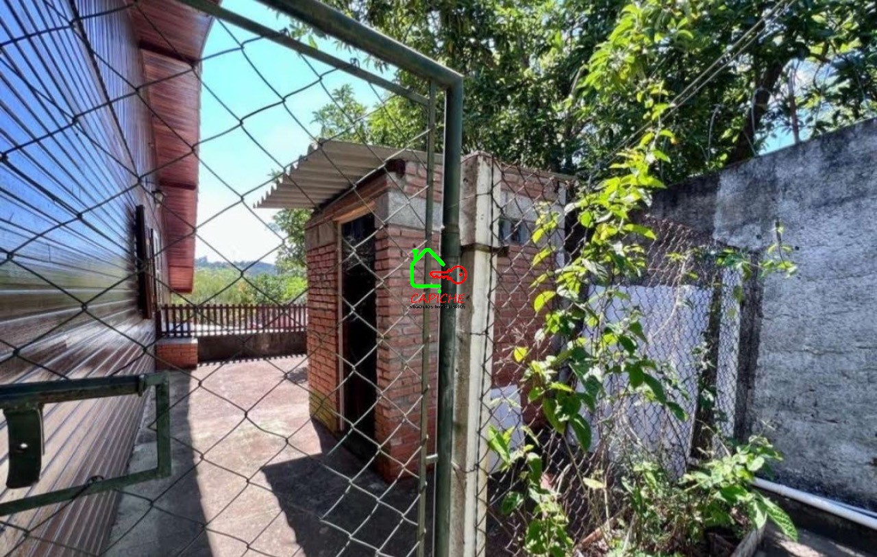 Casa, 3 quartos, 263 m² - Foto 19