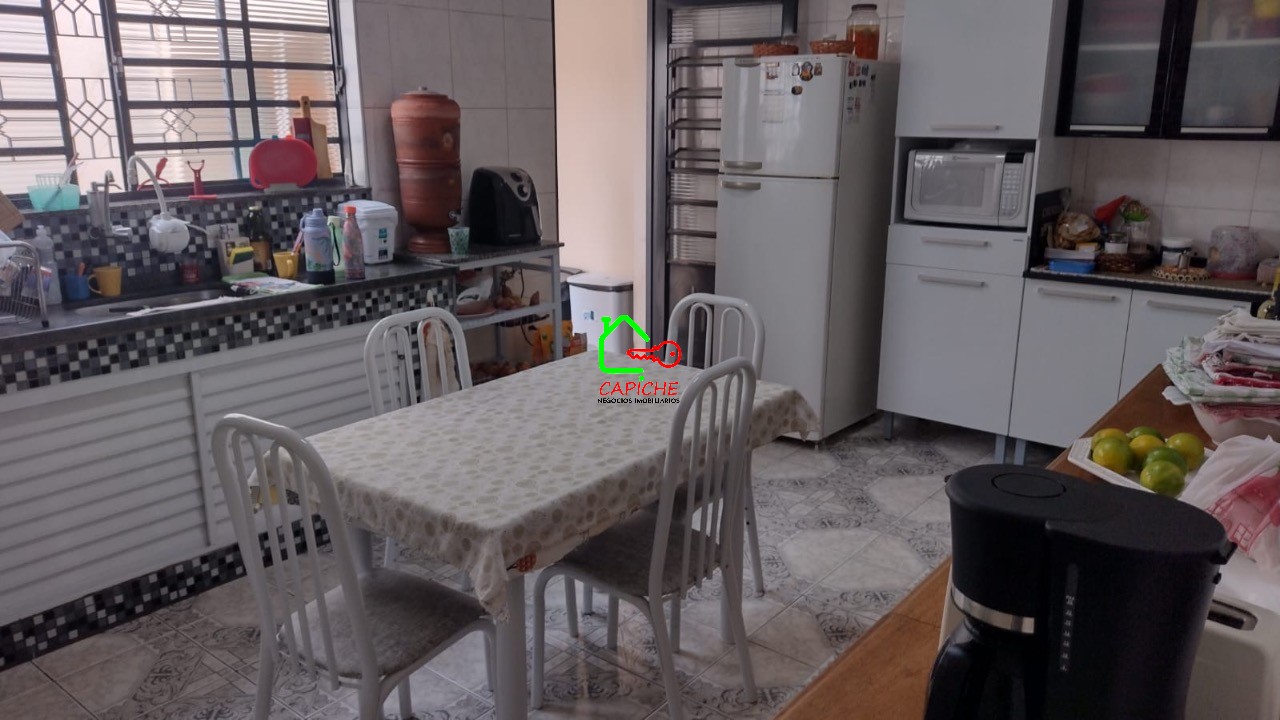 Casa, 3 quartos - Foto 24