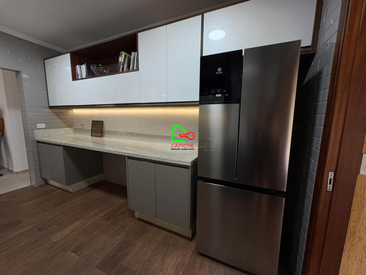 Casa de Condomínio, 3 quartos - Foto 15