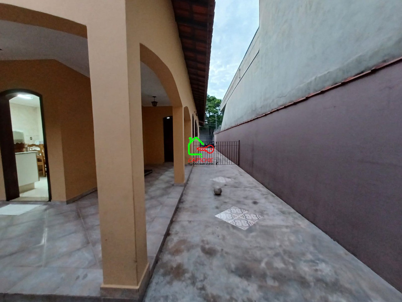 Casa, 3 quartos - Foto 16