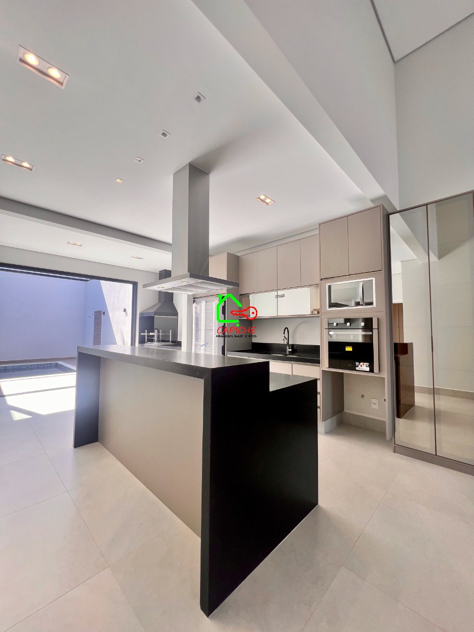 Casa de Condomínio, 3 quartos - Foto 16