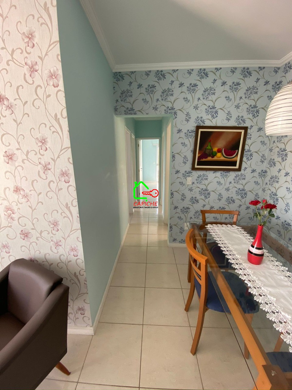 Apartamento, 3 quartos, 83 m² - Foto 8