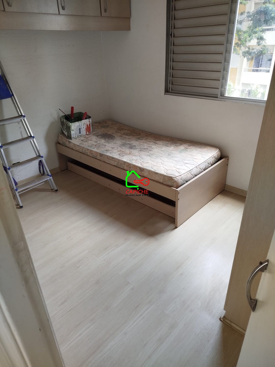 Apartamento, 2 quartos, 52 m² - Foto 8