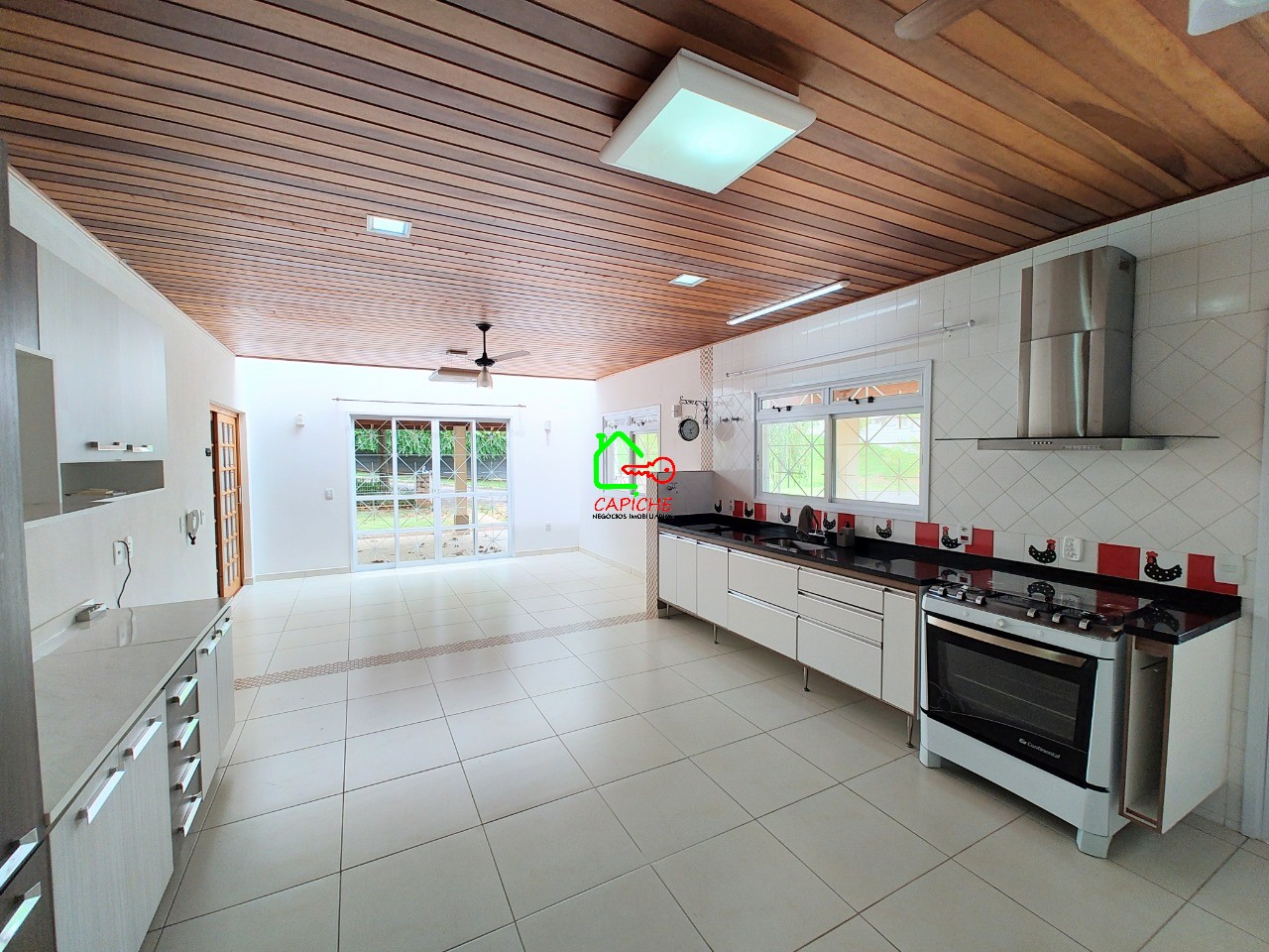 Casa de Condomínio, 3 quartos - Foto 5