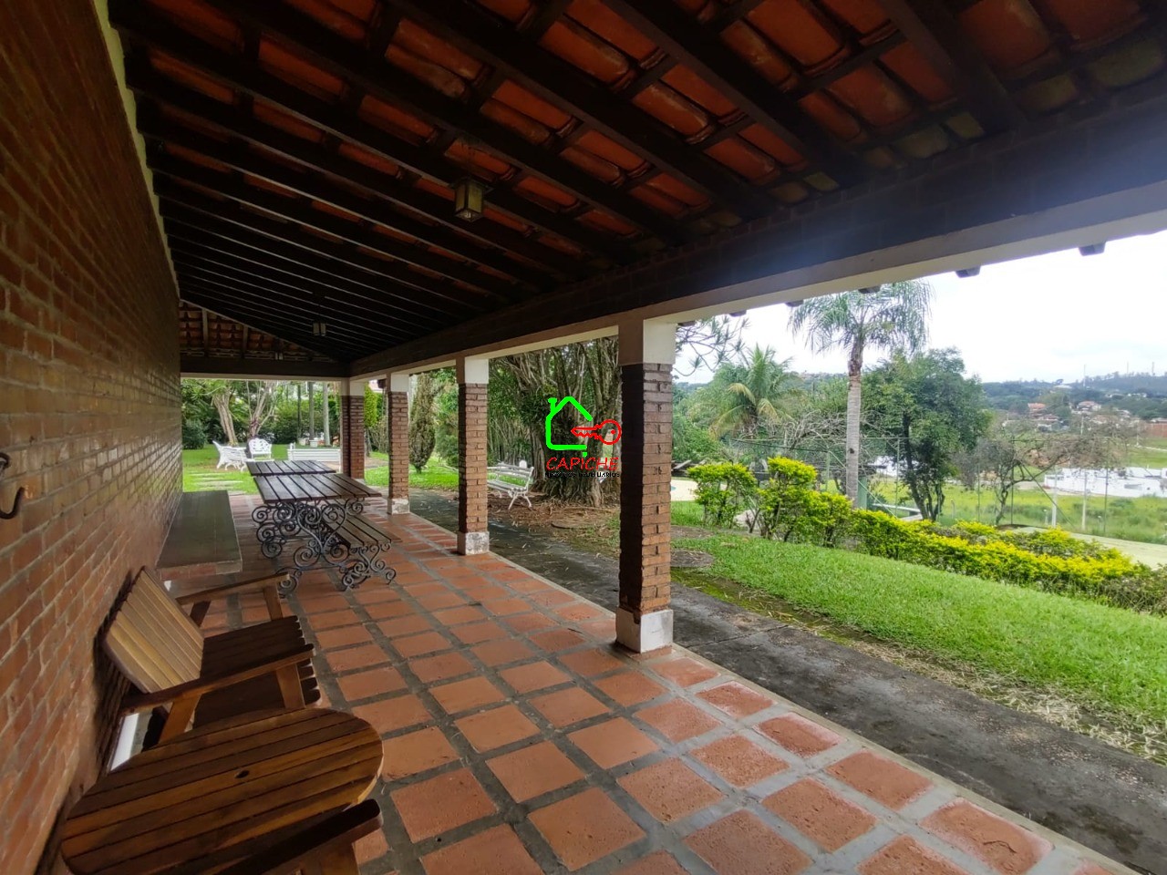 Chácara, 3 quartos - Foto 39