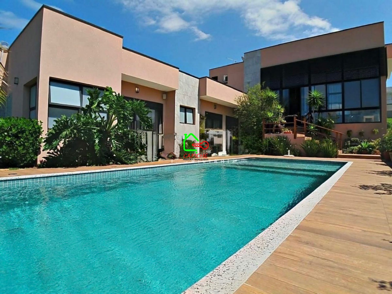 Casa de Condomínio, 4 quartos - Foto 23