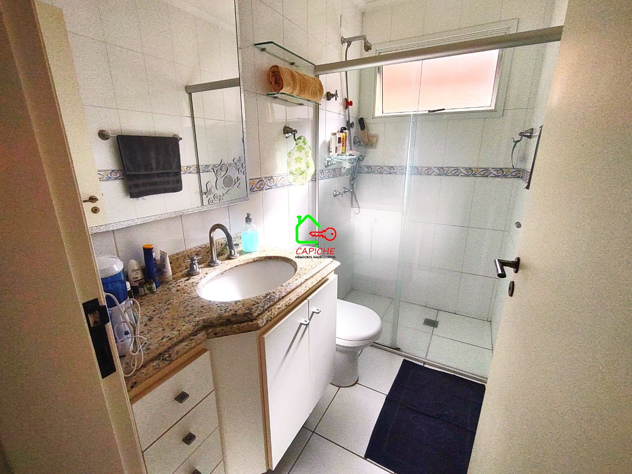 Cobertura, 3 quartos, 216 m² - Foto 12