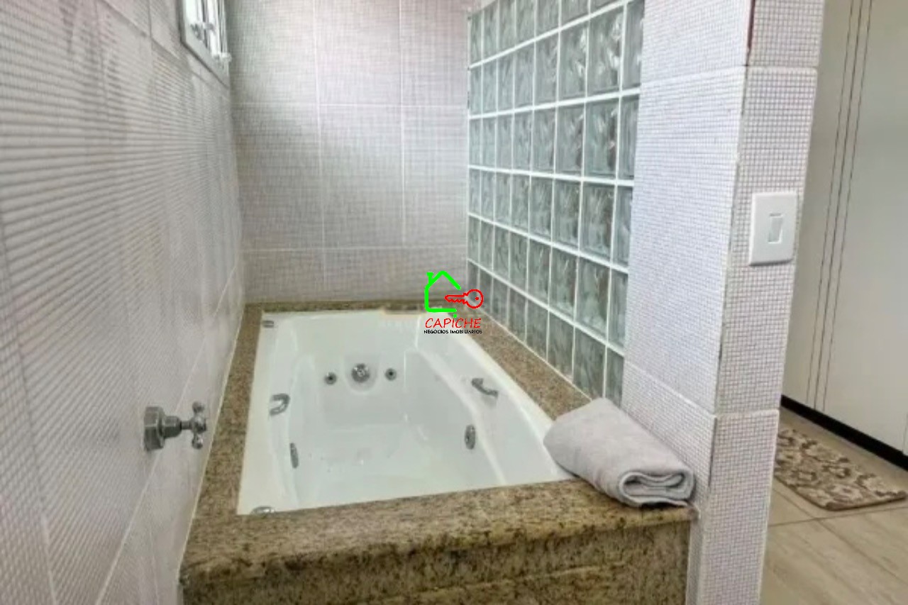 Casa, 7 quartos, 280 m² - Foto 9