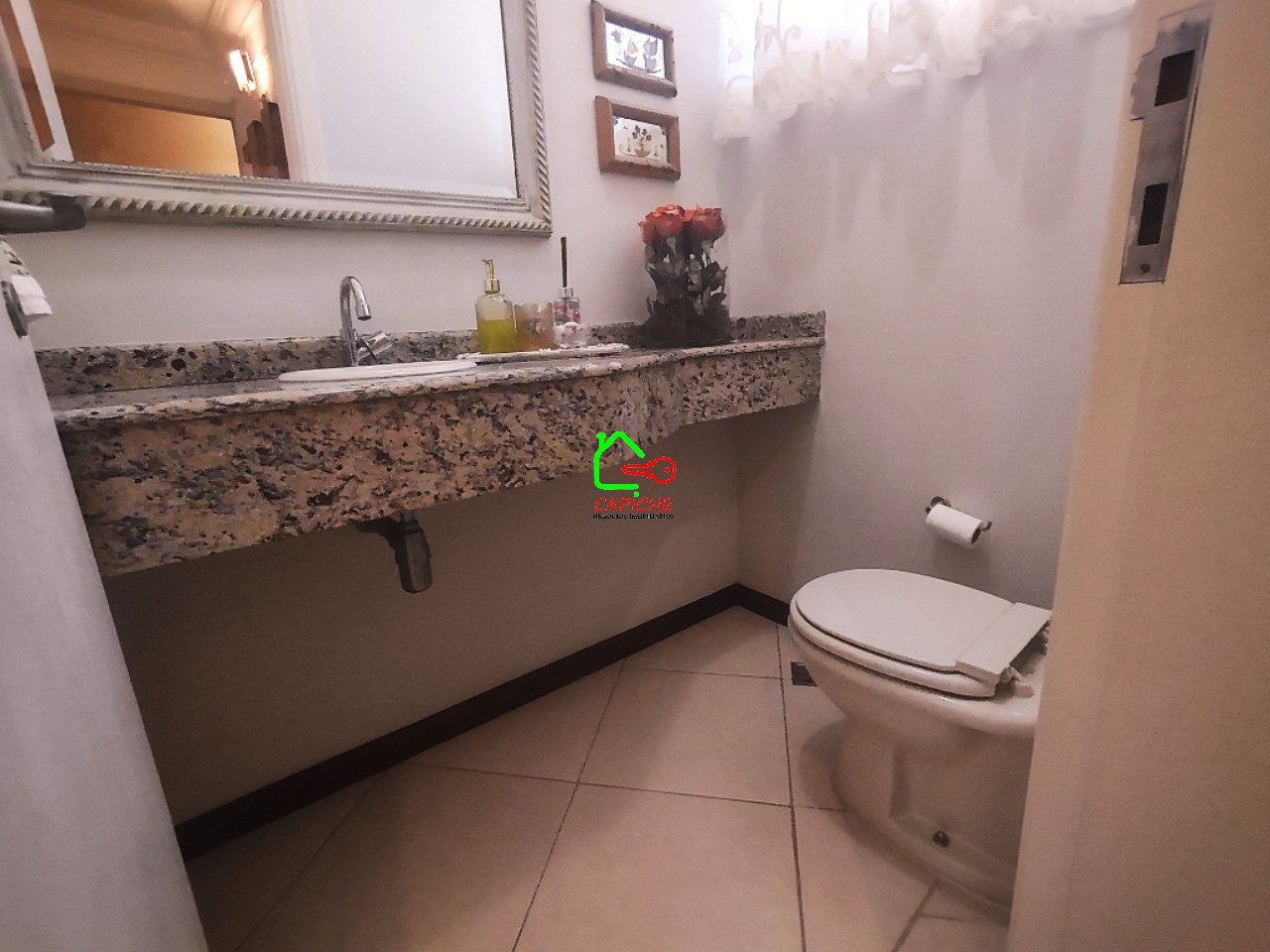 Casa de Condomínio, 3 quartos - Foto 15