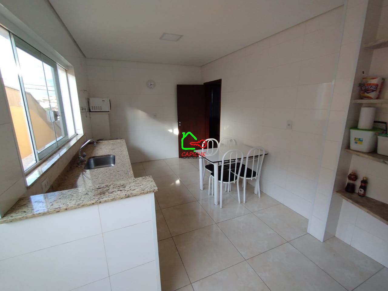 Casa, 3 quartos - Foto 3