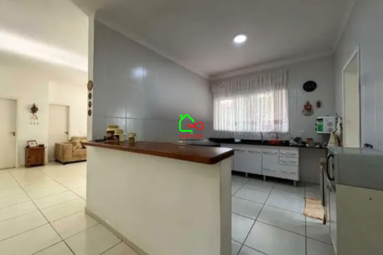 Casa, 7 quartos, 280 m² - Foto 11