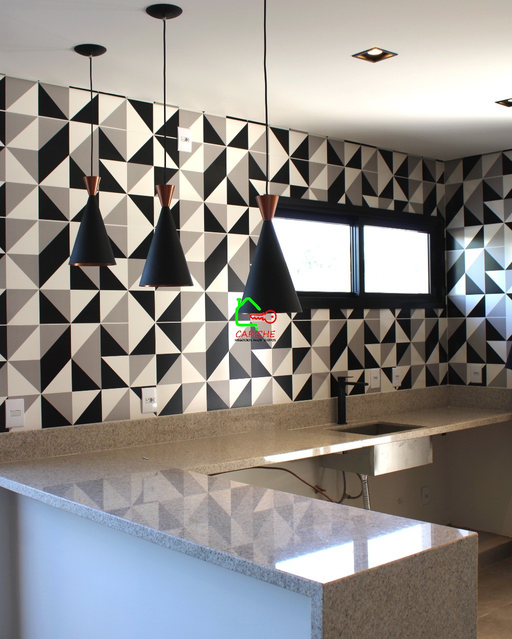 Casa de Condomínio, 3 quartos - Foto 12