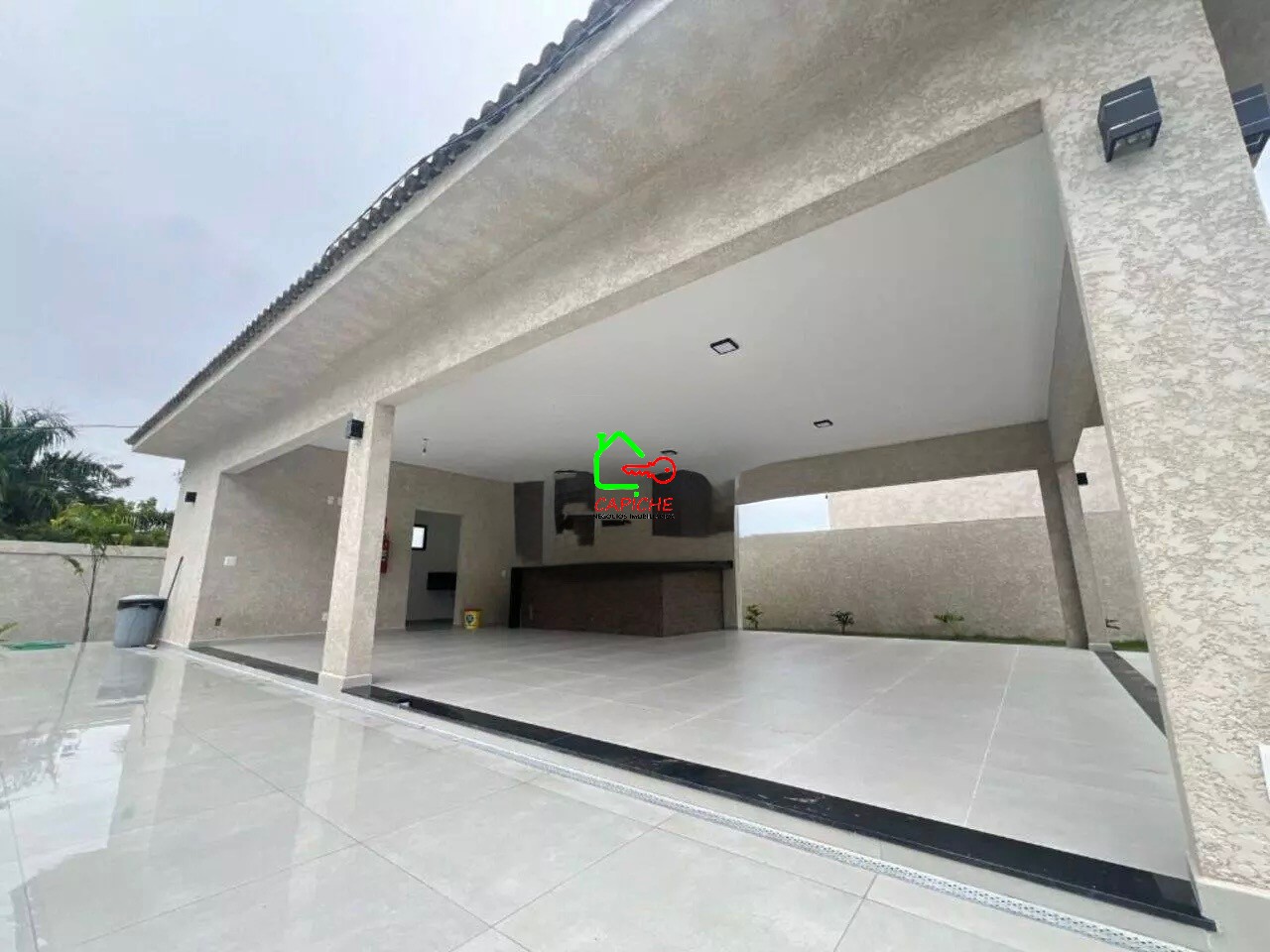 Casa de Condomínio, 2 quartos - Foto 3