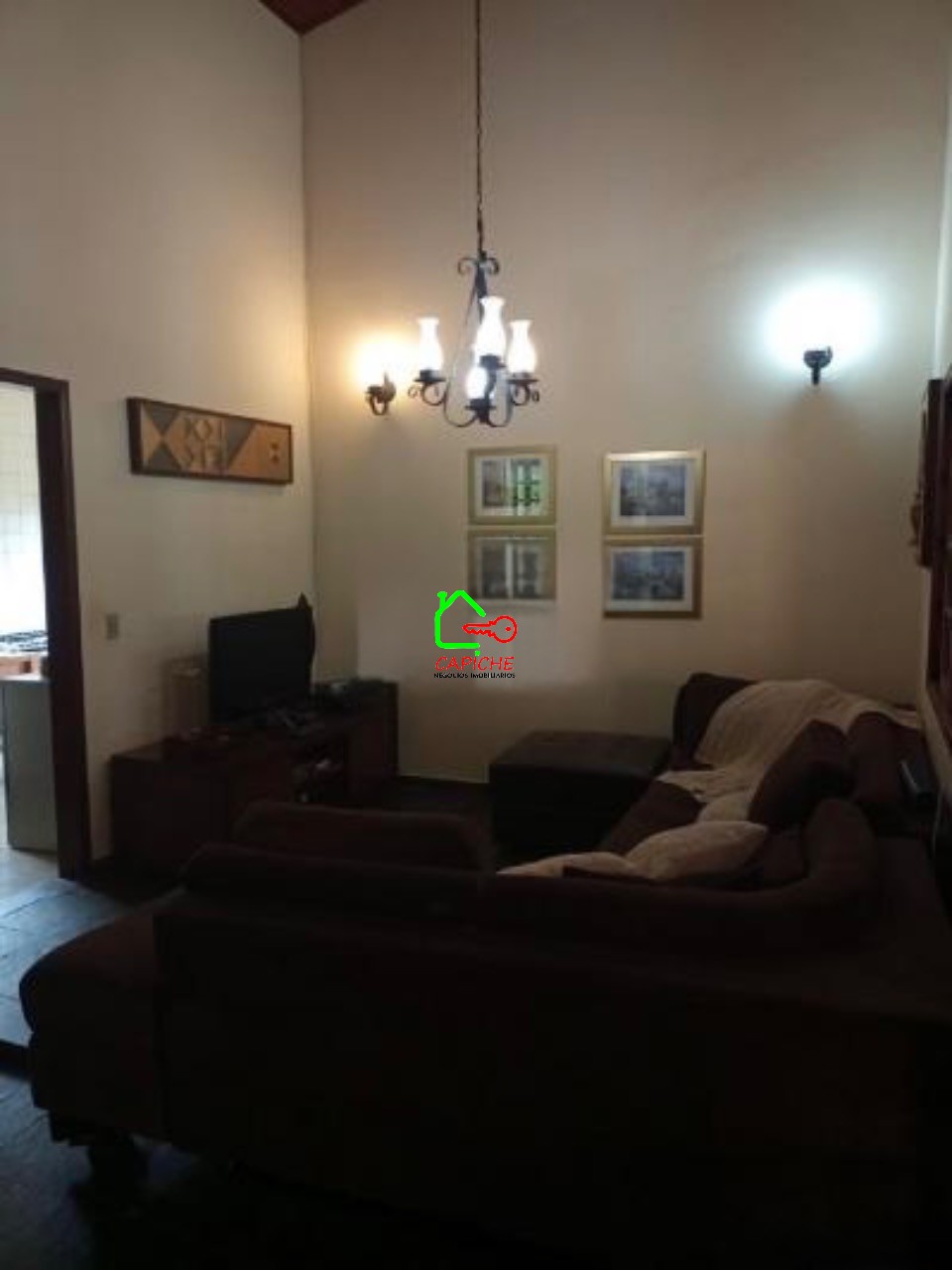 Casa de Condomínio, 3 quartos - Foto 7