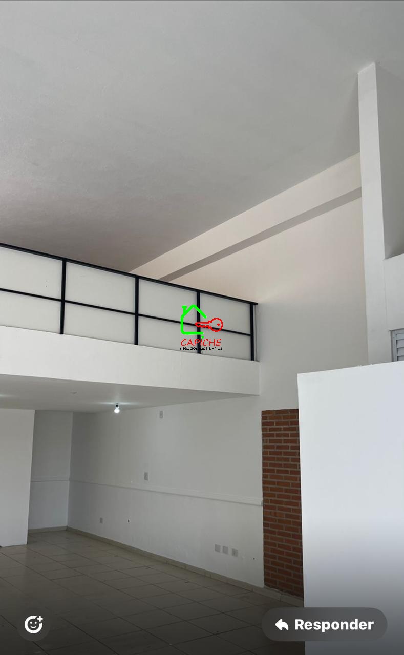 Loja-Salão, 120 m² - Foto 6