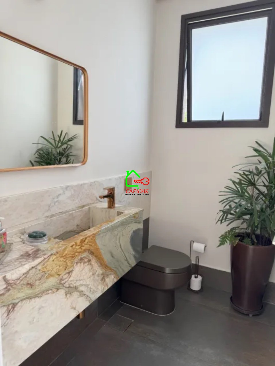 Casa de Condomínio, 4 quartos - Foto 29