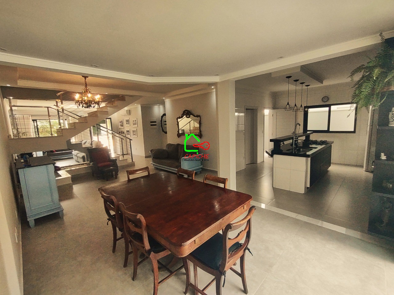 Casa de Condomínio, 3 quartos - Foto 11