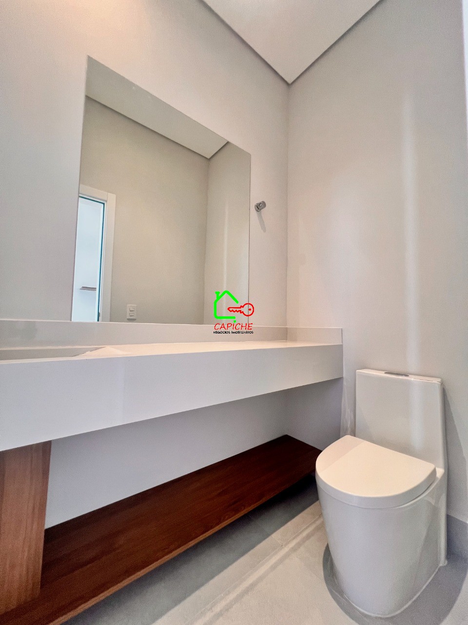 Casa de Condomínio, 3 quartos - Foto 14