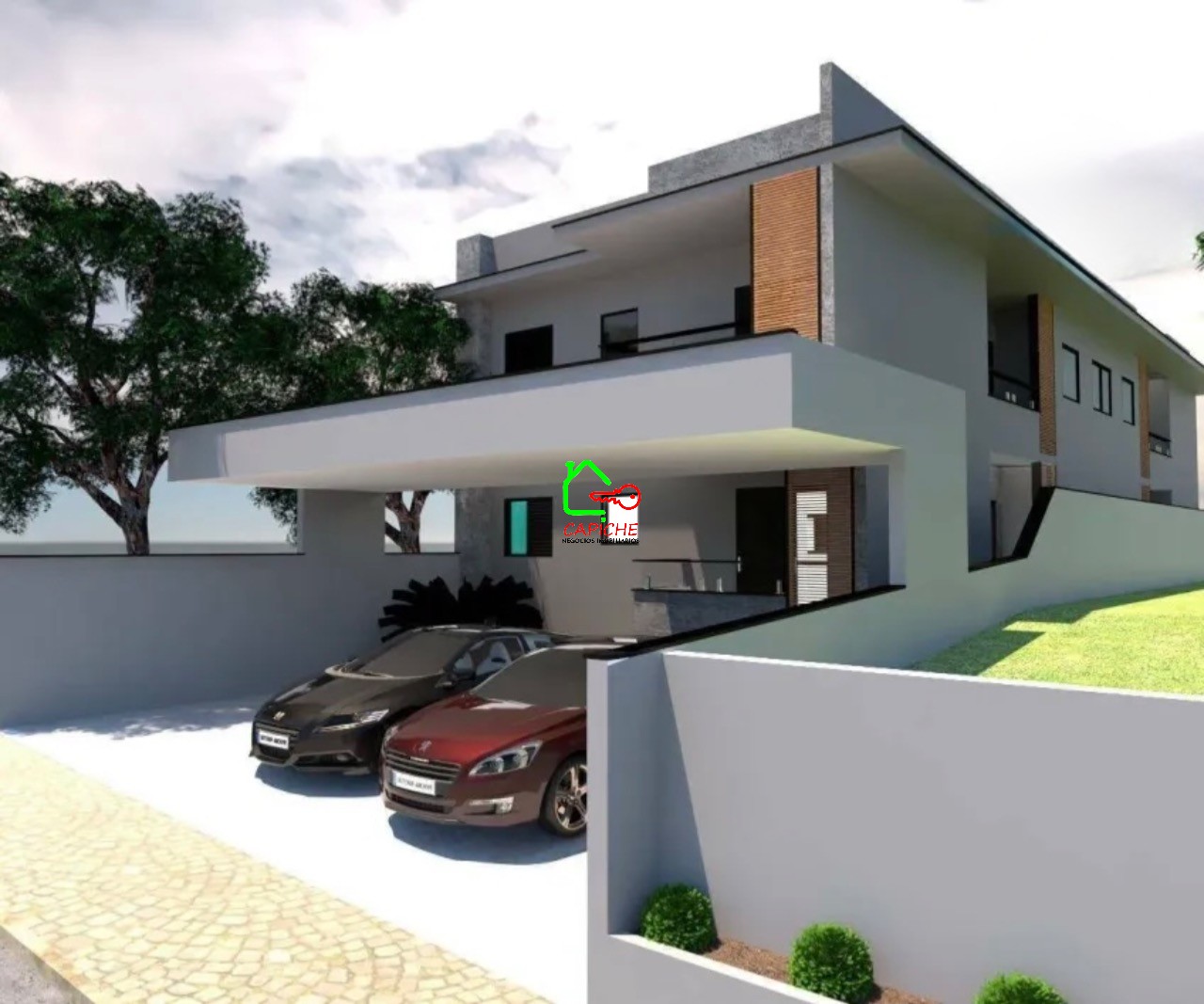 Apartamento, 3 quartos, 78 m² - Foto 2