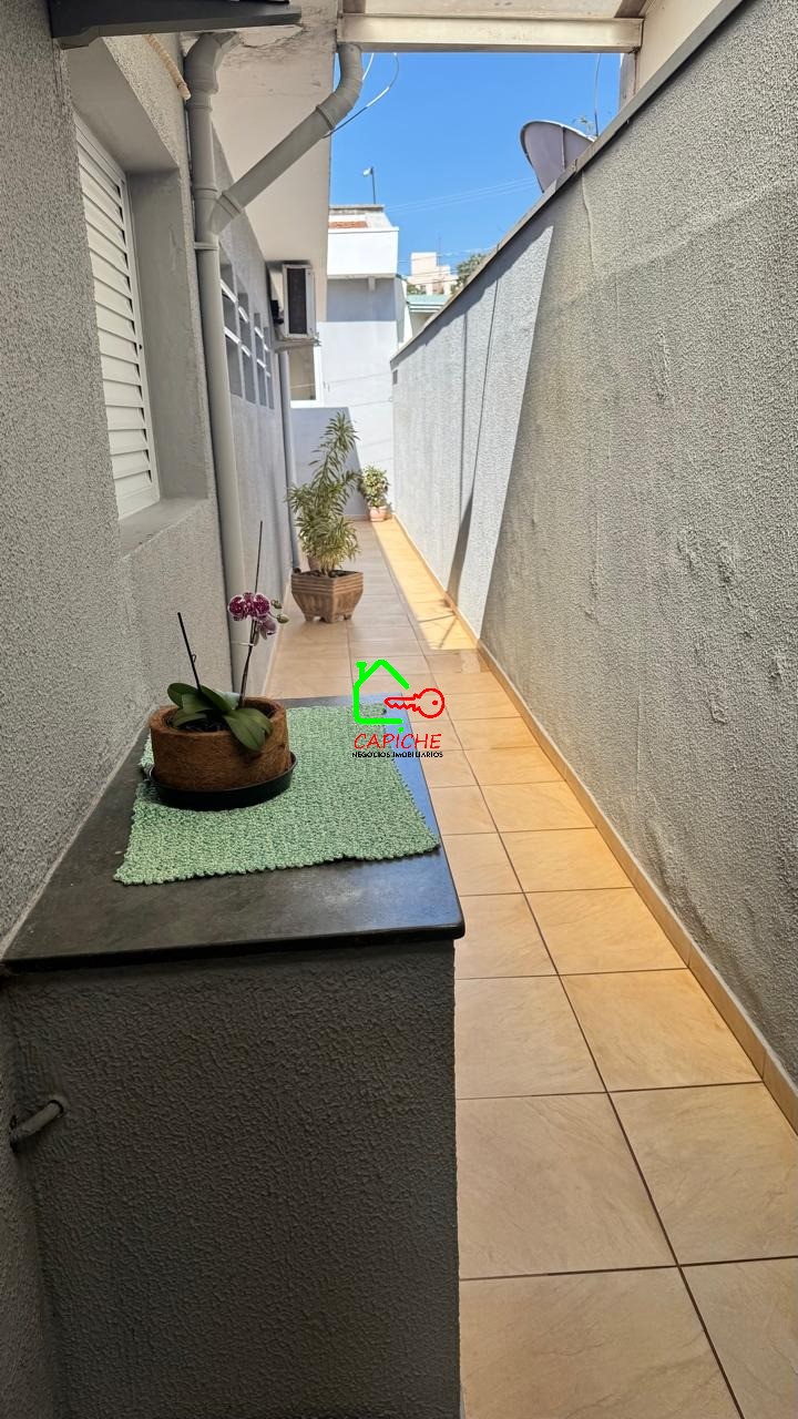 Casa, 4 quartos - Foto 30