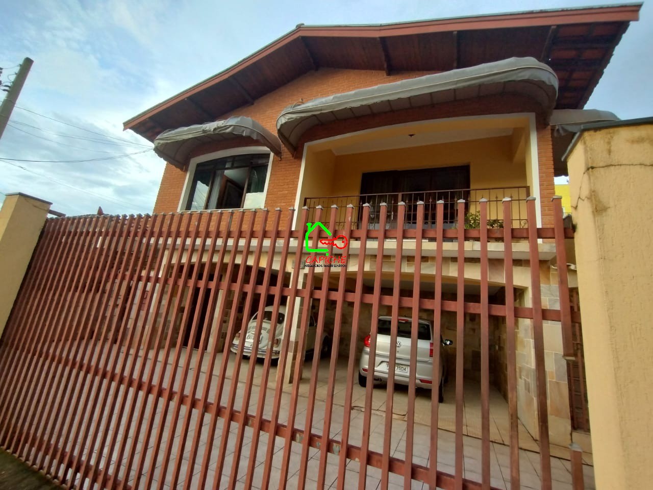 Casa, 3 quartos - Foto 4