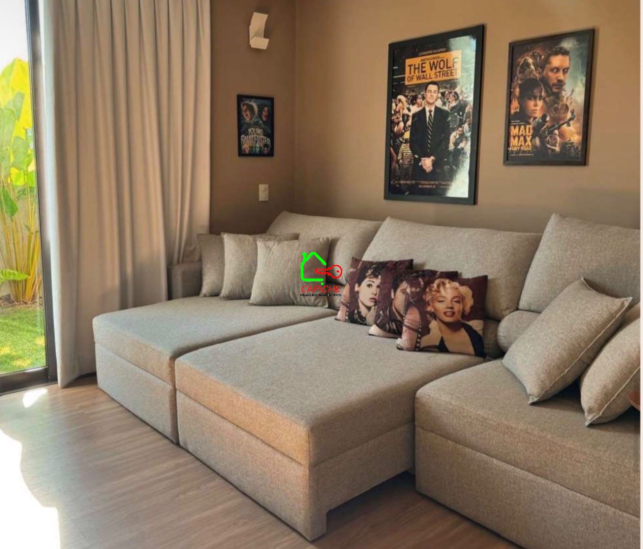 Casa de Condomínio, 4 quartos - Foto 10