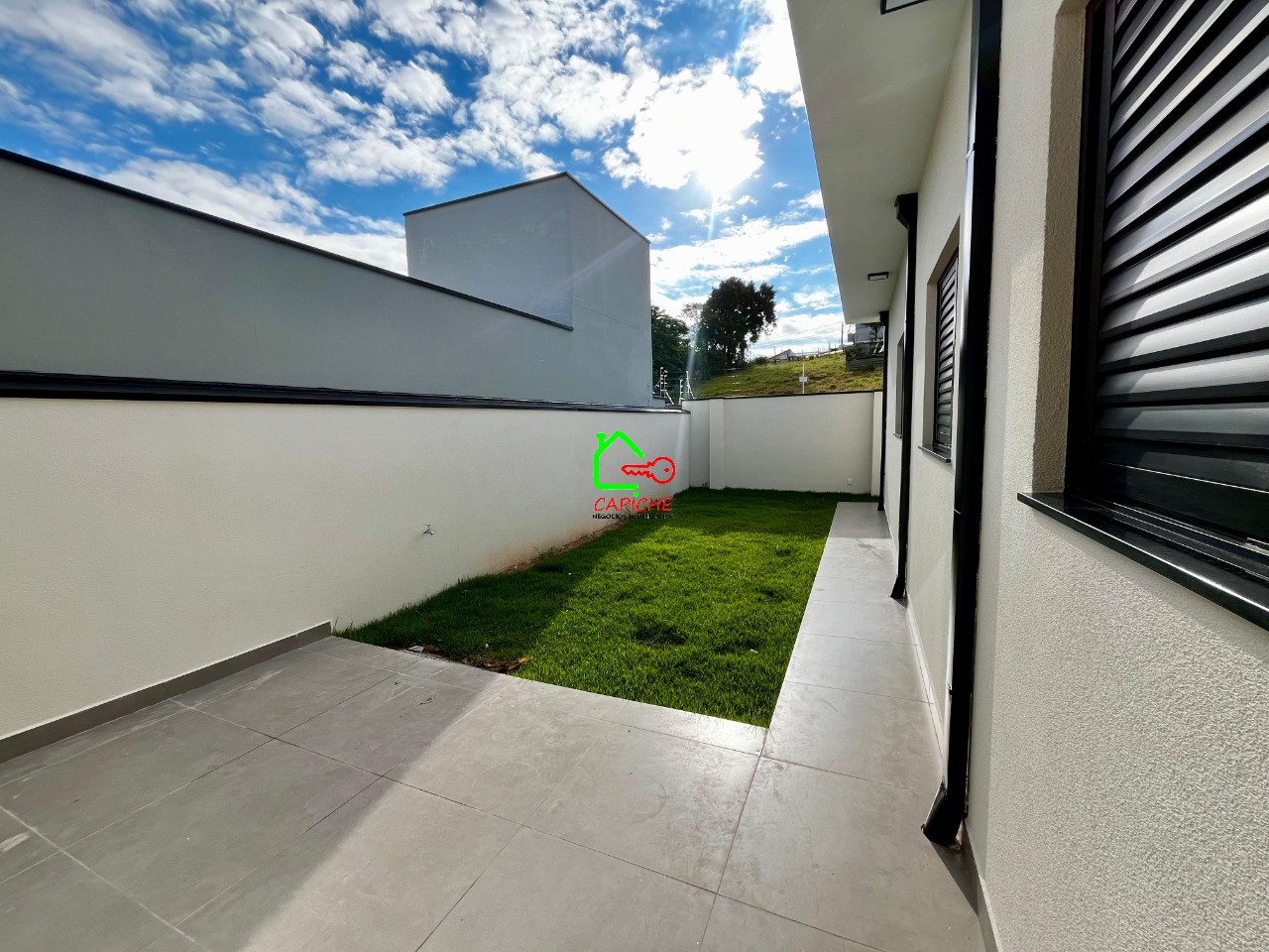 Casa, 3 quartos - Foto 18