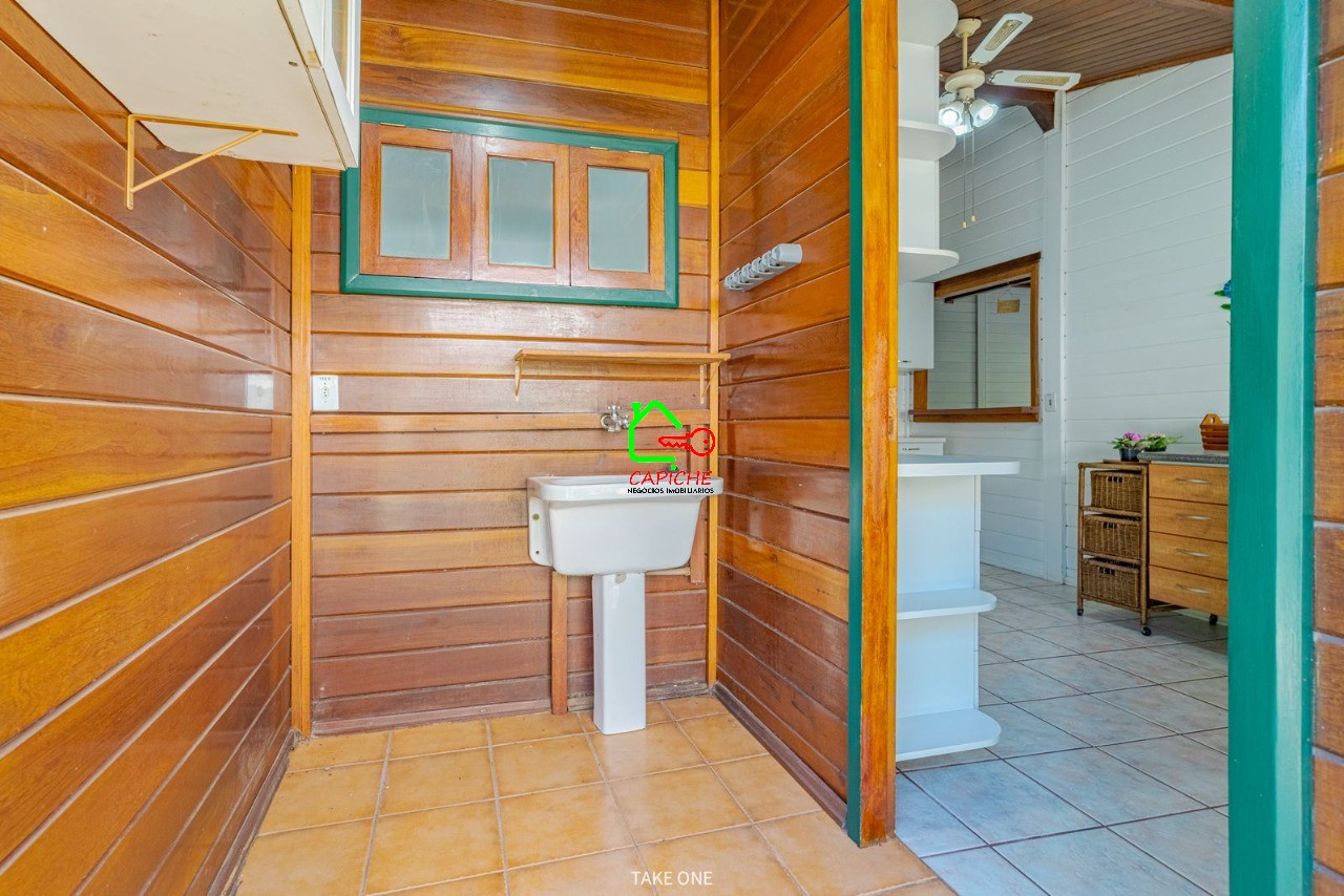 Casa de Condomínio, 4 quartos - Foto 13