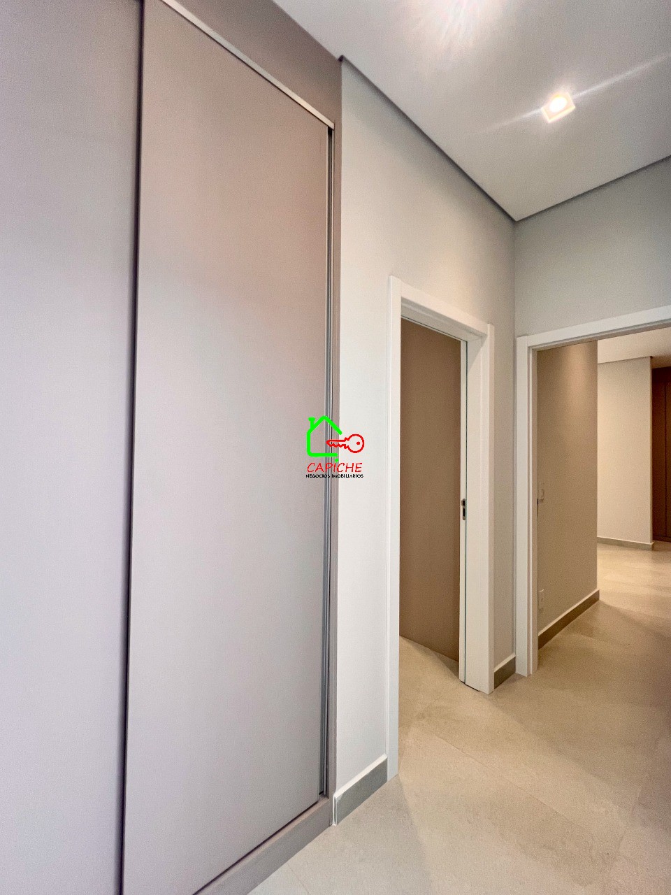 Casa de Condomínio, 3 quartos - Foto 28