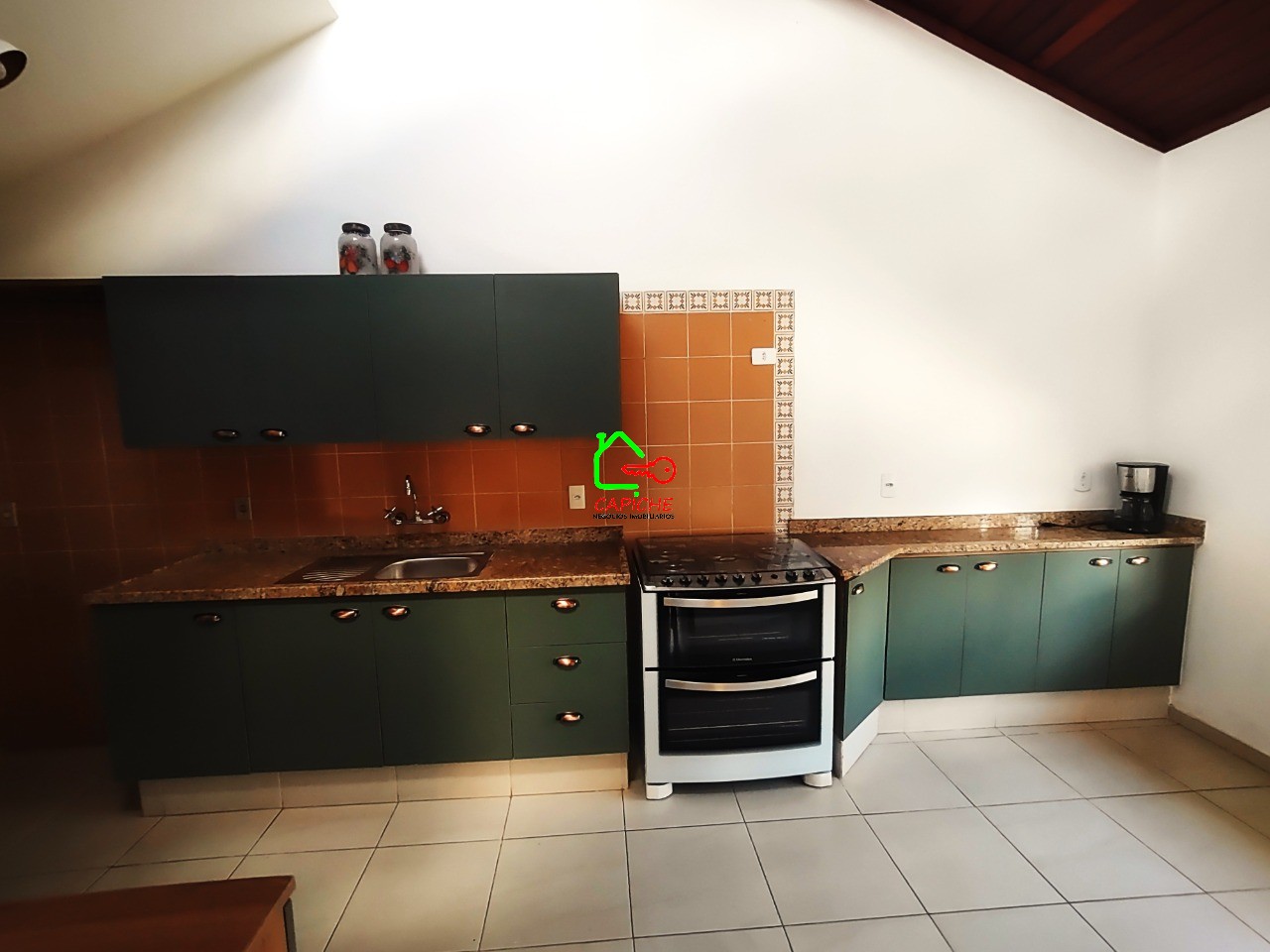 Casa, 3 quartos - Foto 10