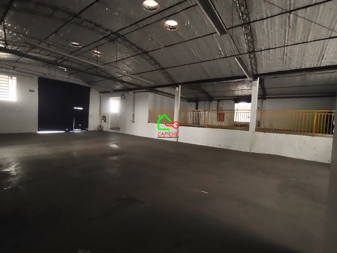 Depósito-Galpão - Foto 4